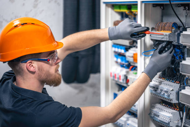 Why Trust Our Certified Electricians for Your Electrical Needs in Newton, MA?